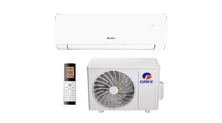 Gree Comfort Pro GWH12ACCXD-K6DNA1D 3,5 kW klíma